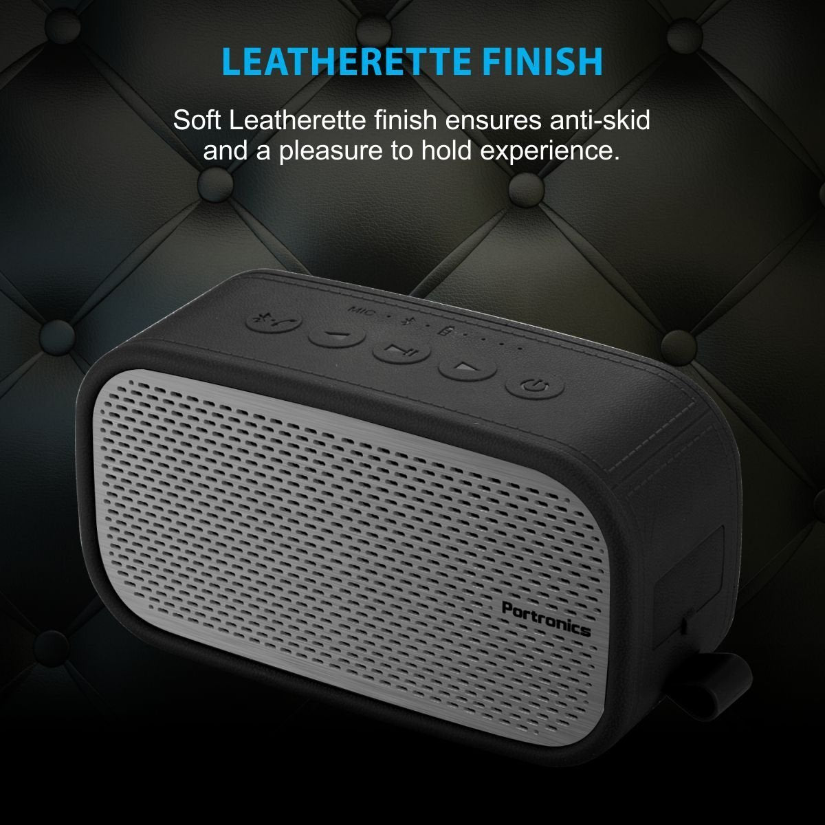 PORTRONICS POSH BT (568)