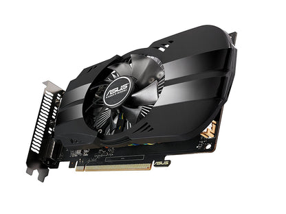 ASUS GeForce GTX 1050 2GB GDDR5 PHOENIX EDITION Graphics Card for Gaming PC