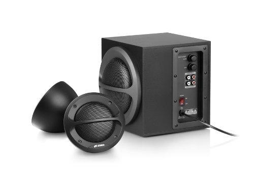 F&D A110 2.1 Channel Multimedia Speakers