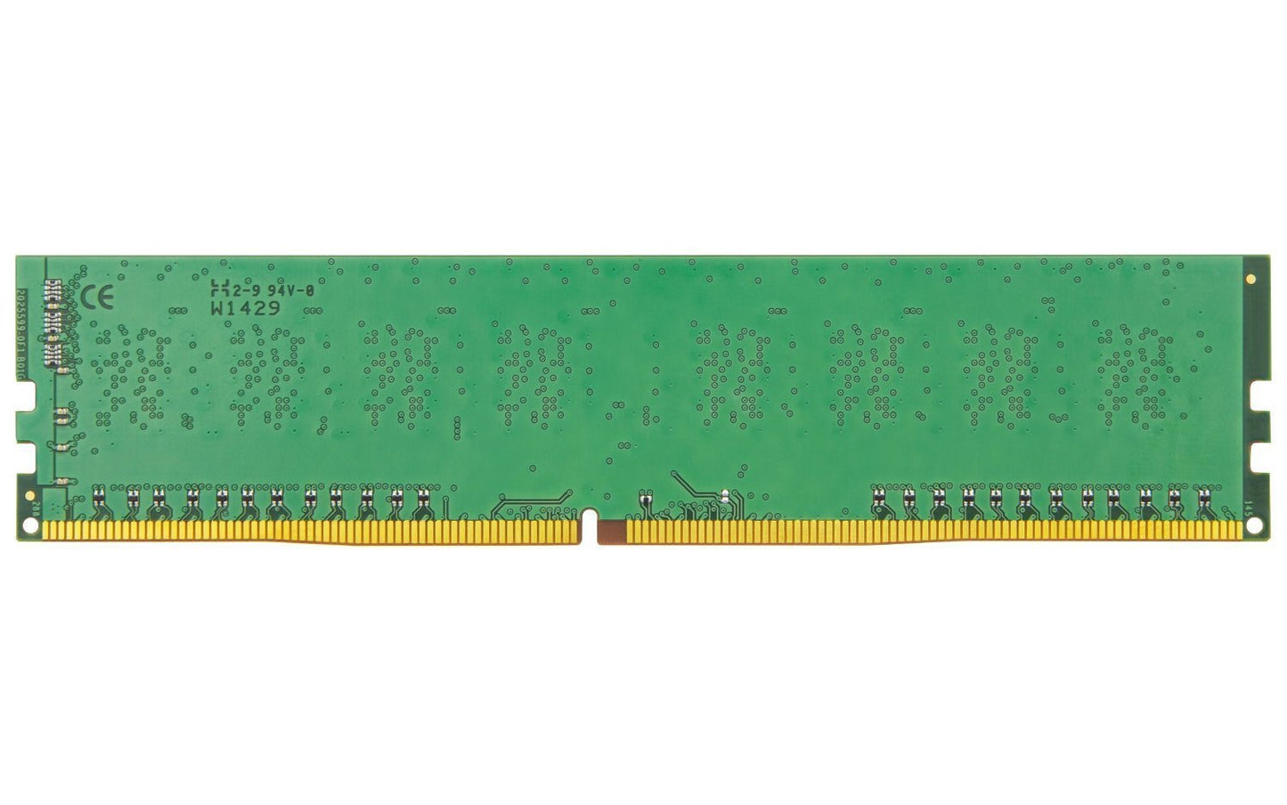 Kingston 4GB DDR4 RAM for Desktop Computer/PC