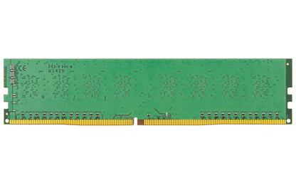 Kingston 4GB DDR4 RAM for Desktop Computer/PC