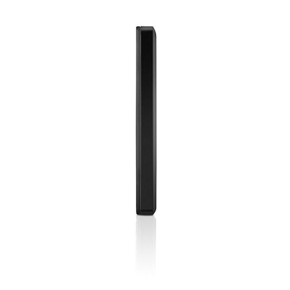 SEAGATE 1TB BACK UP+