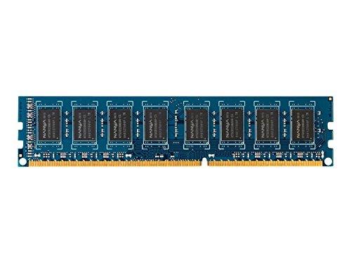 HP 4GB DDR3 (1600) RAM for Desktop Computer/PC