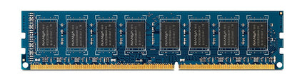 HP 4GB DDR3 (1600) RAM for Desktop Computer/PC