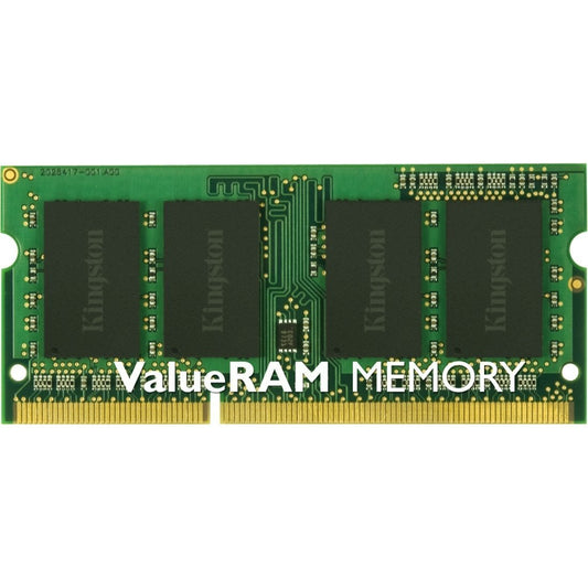 KINGSTON 8GB DDR3 1600MHZ RAM for Laptop