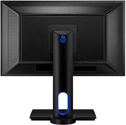 BenQ 24" BL2420PT (QHD) Desktop Monitor for PC/Computer