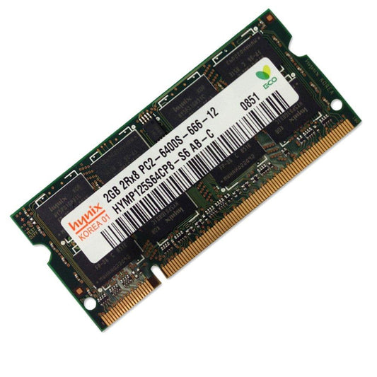 KINGSTON 2GB DDR2 RAM for Desktop Computer/PC