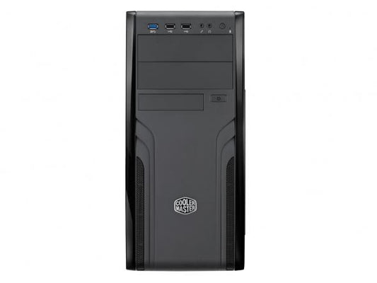 Cooler Master FORCE 500 Desktop Computer/PC Cabinet