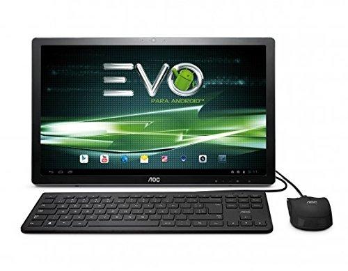 AOC 20" ANDROID (A2072PWH) Desktop Monitor for PC/Computer