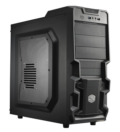 Cooler Master K380 Desktop Computer/PC Cabinet
