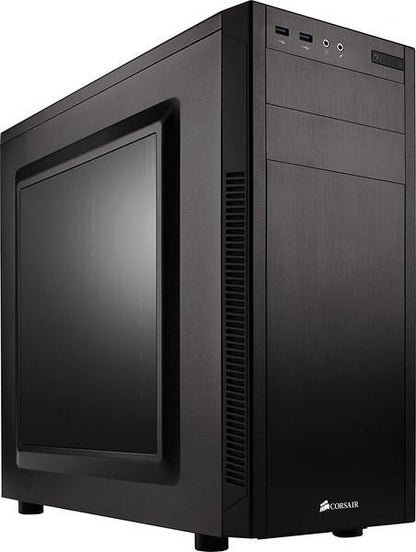 Desktop Computer RYZEN 7 1700X / 32GB DDR4 / 2TB HDD / SSD 500GB / MSI GeForce GTX 1070 ARMOR 8GB OC DDR5