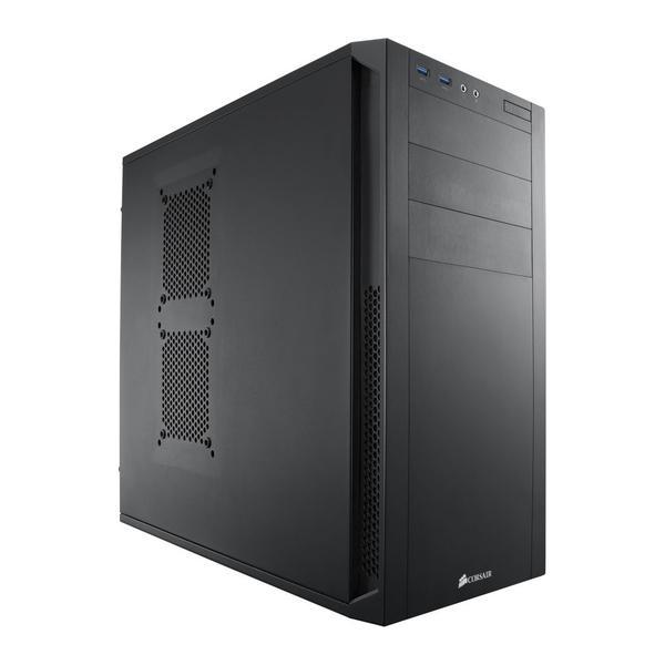 Desktop Computer RYZEN 7 1700 / 16GB DDR4 / 2TB HDD / SSD 500GB / ZOTAC GeForce GTX1060 3GB DDR5