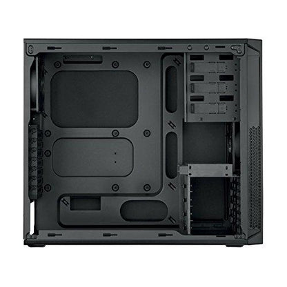 Corsair 200R Desktop Computer/PC Cabinet