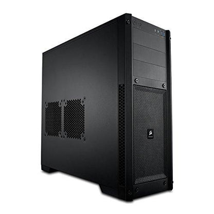 Corsair 300R Desktop Computer/PC Cabinet