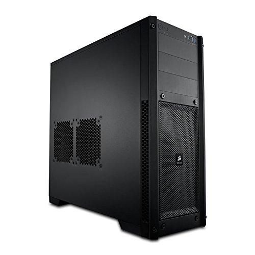 Corsair 300R Desktop Computer/PC Cabinet