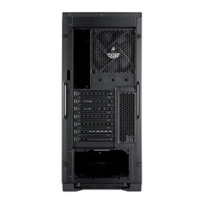Corsair 300R Desktop Computer/PC Cabinet
