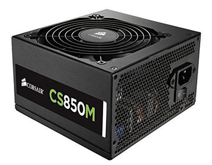 Corsair CS850M 850WATT Desktop Computer Power Supply/PSU/SMPS