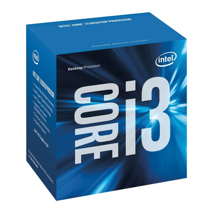 INTEL I-3 (6100) (1151) - RIGASSEMBLER - 1