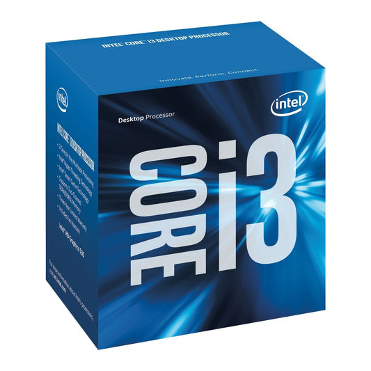 INTEL I-3 (6100) (1151) - RIGASSEMBLER - 1