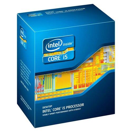 INTEL I-5 (3340) (1155) - RIGASSEMBLER