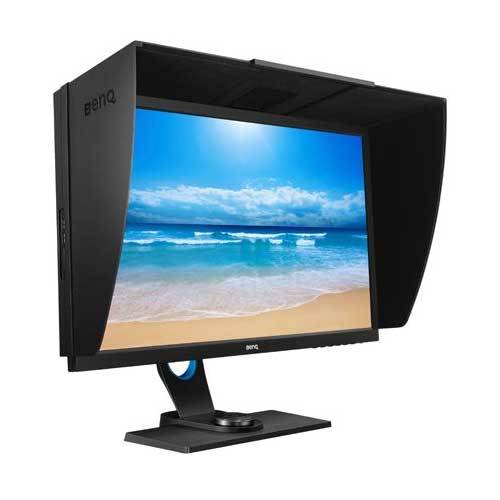 BenQ 27'' SW2700PT Desktop Monitor for PC/Computer