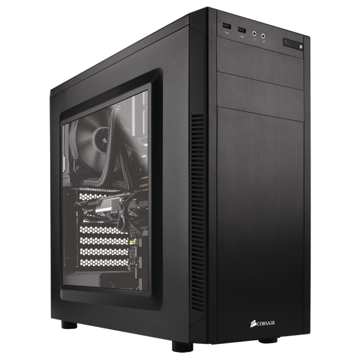 RigAssembler Custom PC