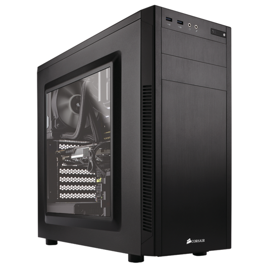 RigAssembler Custom PC