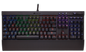 CORSAIR K70 RGB KEYBOARD