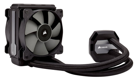 Corsair Hydro Series H80i v2 (Water Cooler/Liquid Cooler)