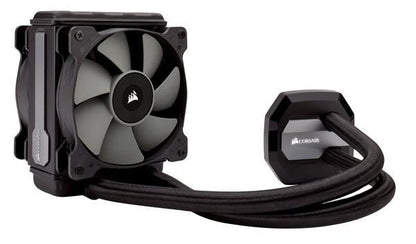 Desktop Computer TRINITY A10-6800K / 8GB DDR4 / 1TB HDD / SSD 128GB / MSI RX 560 AERO ITX 4GB DDR5 OC