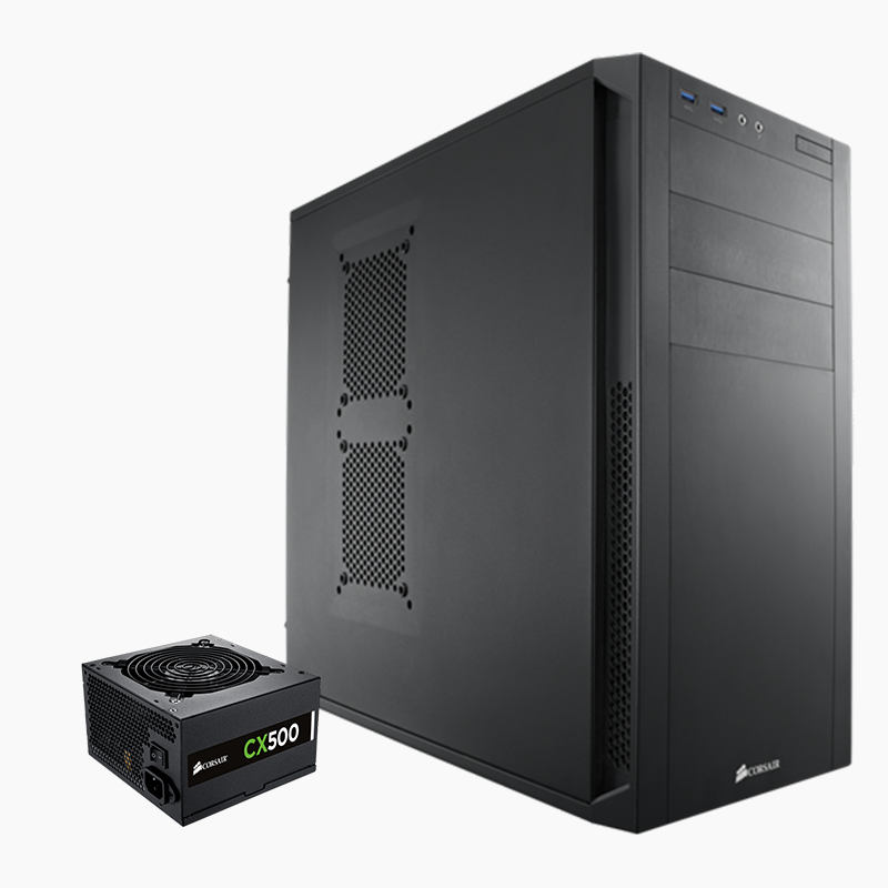 WROOMER GAMING PRO 2 1006 : CUSTOMIZE GAMING PC