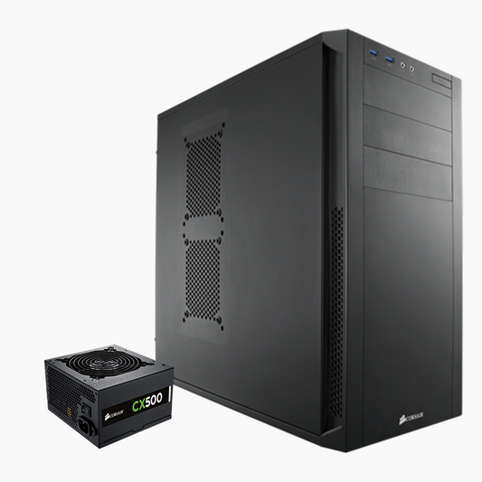 WROOMER GAMING PRO 2 1006 : CUSTOMIZE GAMING PC