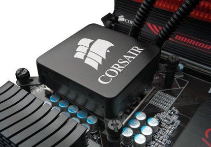 Corsair H60 (Water Cooler/Liquid Cooler)