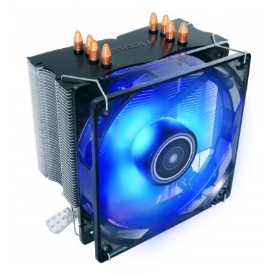 ANTEC 400C (Air Cooler)