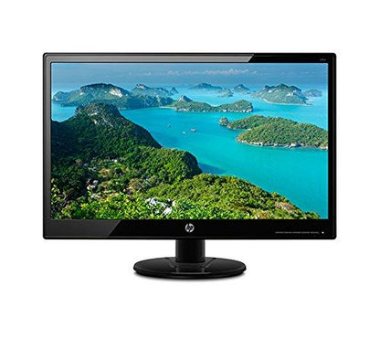 HP 22" IPS (22KD) Desktop Monitor for PC/Computer