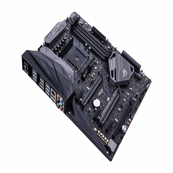 Desktop Computer RYZEN 7 1700  / 16GB DDR4 / 1TB HDD / SSD 256GB / SAPPHIRE RX 570 8GB NITRO+