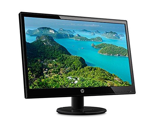 HP 22" IPS (22KD) Desktop Monitor for PC/Computer