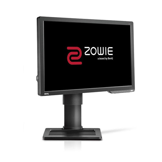 BenQ LED 24" (XL2411) (GAMING) Desktop Monitor for PC/Computer