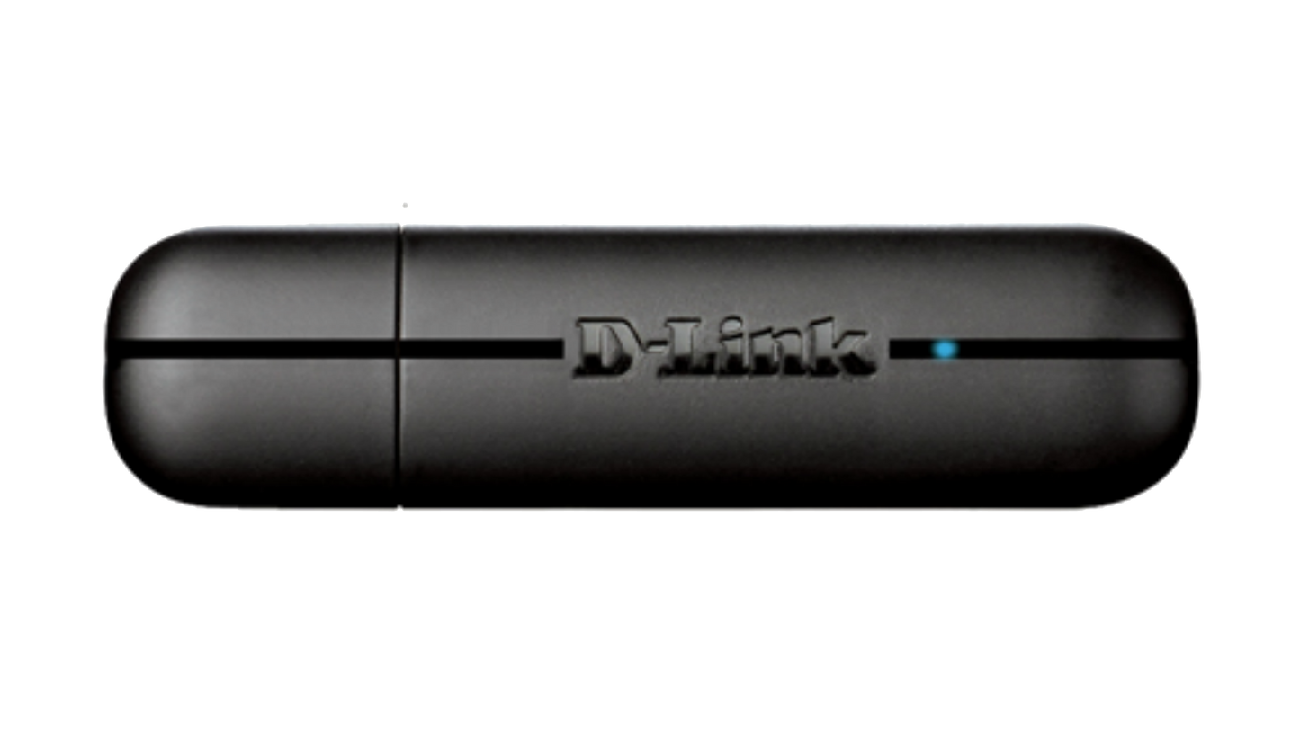 D-LINK USB N 150