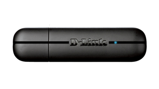 D-LINK USB N 150