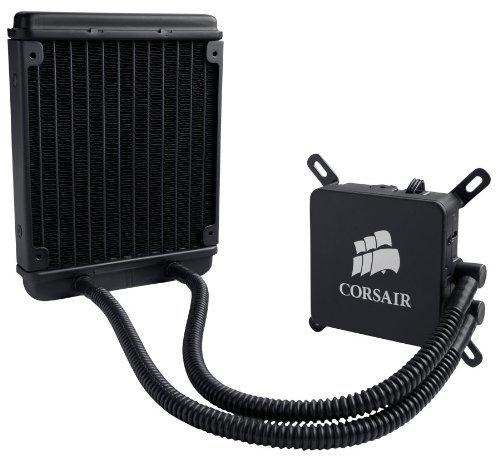 Corsair H60 (Water Cooler/Liquid Cooler)