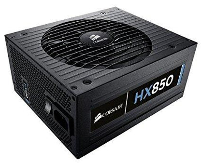 Corsair HX850 850WATT Desktop Computer Power Supply/PSU/SMPS