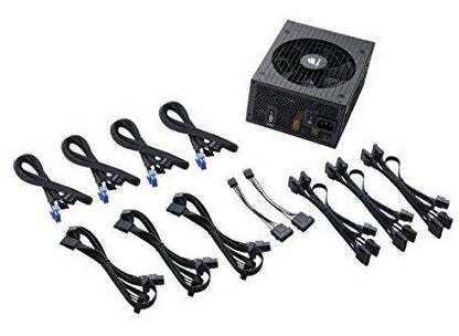 Corsair HX850 850WATT Desktop Computer Power Supply/PSU/SMPS