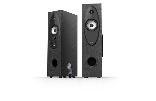 F&D T30X 2.0 Floor Standing Bluetooth Speakers