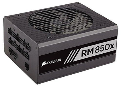 Corsair RM850X 850WATT Desktop Computer Power Supply/PSU/SMPS