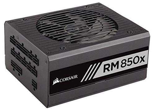 Corsair RM850X 850WATT Desktop Computer Power Supply/PSU/SMPS
