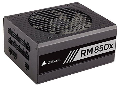 Corsair RM850X 850WATT Desktop Computer Power Supply/PSU/SMPS