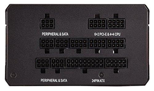 Corsair RM850X 850WATT Desktop Computer Power Supply/PSU/SMPS