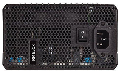 Corsair RM850X 850WATT Desktop Computer Power Supply/PSU/SMPS