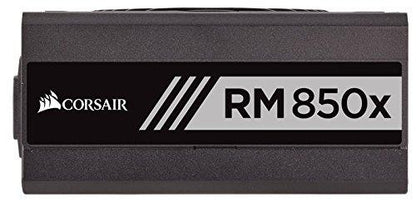 Corsair RM850X 850WATT Desktop Computer Power Supply/PSU/SMPS